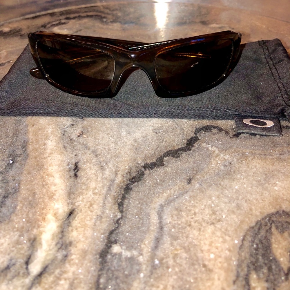 Oakley Sunglasses